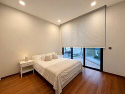 Pasir Ris Beach Park (D18), Semi-Detached #551264521